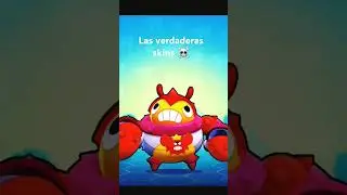 Otras skins vs las verdaderas skins