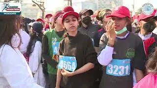 Highlights | Lahore Marathon 2023 | 12.03.2023 | Lahore