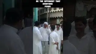 Amar singh yadav MLA sikandra rao, hathras #bahubali #neta #viral #short #politics #yadav #dabdaba