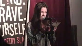 Mika Pierre - fuck justin trudeau