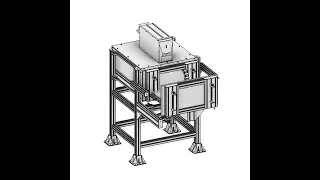 Modular Solutions - Laser Enclosures