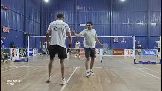 Sinhika Badminton 29 01 26 