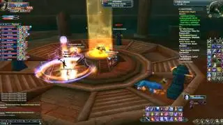 PWI Advanced Endless Universe (AEU)