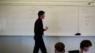 Binomial distribution - Calculator Skills - BPD and BCD