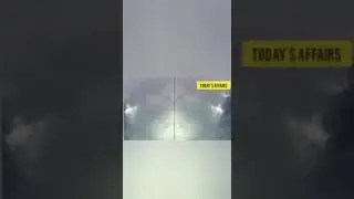 DRDO CONDUCTED SUCCESSFUL TEST OF VERY SHORT RANGE AIR DEFENCE MISSILE TODAY ....INDIA ACHIEVED