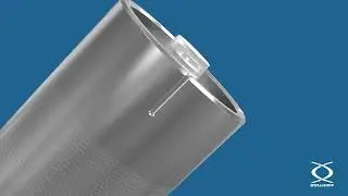 Bollhoff ONSERT - Threaded Insert Application