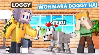 I KIDNAPPED CHAPATI'S PET TO TROLL HIM