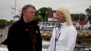 Helly Hansen Chester Race Week 2018 - Day 4 Highlights (4K)