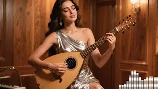 Mesmerizing Oud & Flamenco Fusion &ndash; Deep Relaxation & Meditation Music