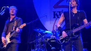 Kenny Wayne Shepherd - You Can't Judge a Book By The Cover
