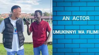 EXPECTATIONS vs REALITY TALK EPISODE 3 🔥UMUKINNYI WA FILIMI ATUBWIYE BYINSHI ABANTU BIBAZ KUR CINEMA