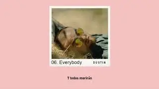 Mac Miller &bull; Everybody ❪Subtitulado Espa&ntilde;ol❫