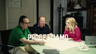 Spot Gielle 2: da oltre 55 anni progettiamo soluzioni di sicurezza ambientale e antincendio