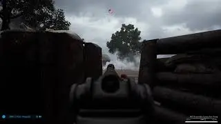Post Scriptum | Fight Night | Highlight #1
