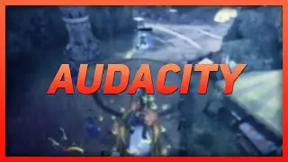 Audacity | A Masters Joust Montage