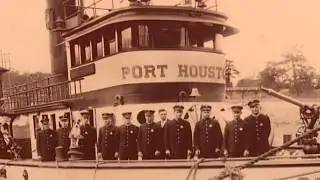 Renovation pending for Houston Fire Museum in midtown Houston