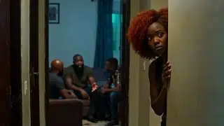 When Love Is Tested: A Real Nigerian Marriage Story (AI Movie)/ PART 1