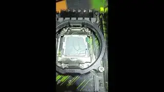 Machinist x99 p4 для NVME m2 и SATA. Классная материнская плата.