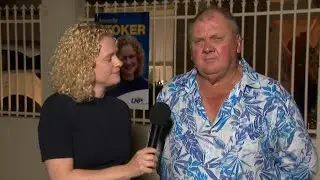 &lsquo;A difficult journey&rsquo;: LNP candidate promises to support victims of crime if elected