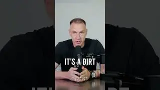 Gary Brecka's Recommended Salt | Baha Gold Sea Salt
