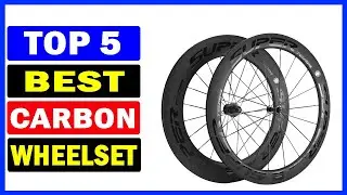 Top 5 Best Carbon Wheelset Of 2026