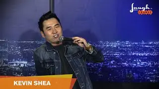 Kevin Shea : I'm not Ken Jeong