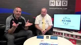 Tuffcut&reg; DM &ndash; high precision tooling dedicated to die and mould.