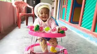MT1806 আলহামদুলিল্লাহ হাটাহাটি শুরু করে দিলাম