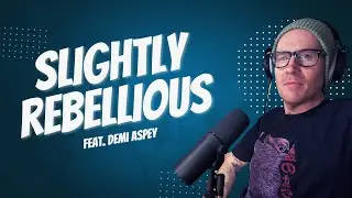 If you're building something, you're creative (feat. Demi Aspey)