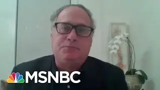 Trump Admin Sat On Critical Data For Helping Reunite Kids Separated From Families | Rachel Maddow