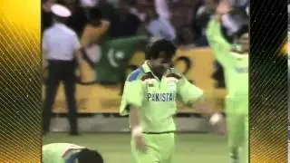 ICC Cricket World Cup, Great Memories
