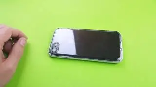 Обзор чехла Spigen Neo Hybrid Crystal для iPhone 7