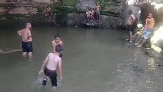 kamberli k&ouml;y&uuml; yeşil g&ouml;l 2021 24 temmuz