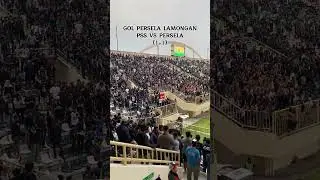 RICUH BRIGATA CURVA SUD DENGAN LAMONGAN #bcsxpss1976 #brigatacurvasud #psssleman  #lamonganfans