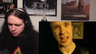 YUP - Joutilas (Official Video) Reaction/ Review