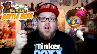 Battlejack Tips & Tricks: Tinker