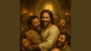John 18 Jesus Arrested, Peter Denies 3X