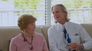 Tim Deegan's mom shares stories ahead of his retirement from First Coast News