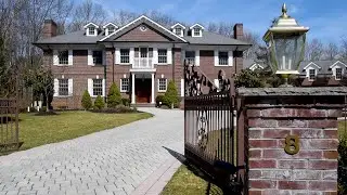 Princeton Home For Sale: 8 Players Lane, Princeton, New Jersey