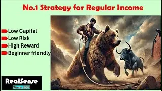 Master Nifty Credit Spread  with Our Live Market Scanner: Step-by-Step Guide for Profitable Trades!