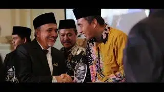Wisuda Tahfizh Al Qur'an 30 Juz | Mahasiswa STIDKI Ar Rahmah Surabaya