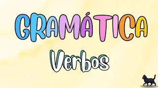 Canción de los VERBOS (TRUCO). Modo indicativo