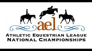 2020 AEL Virtual National Championships: Award Ceremony
