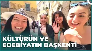 Orta Çağ'ın En Güzel Eserlerinin Olduğu Şahane Bir Şehir Verona | Dünyayı Geziyorum