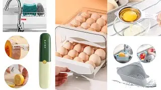 Amazon Useful Kitchen Gadgets #amazon