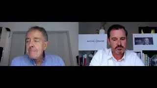 Interview von Roland Kopp Wichmann durch Sacha Johann
