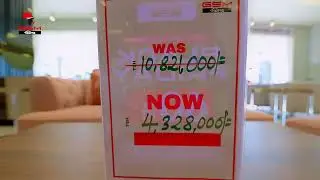 GSM HOME BLACK FRIDAY