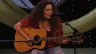 Prairie Musicians; Annie Humphrey