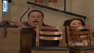 أبو رياض عاد لينتقم، شاهدوا ماذا حدث‼️🤣Abu Riad came back for Revenge, Watch What Happened‼️🤣