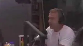 Tucker Max gets called out on The Opie & Anthony Show
